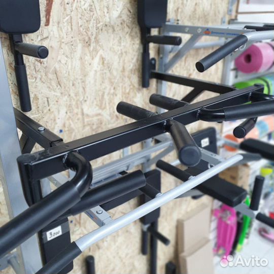 Турник 4 Хвата усиленный
