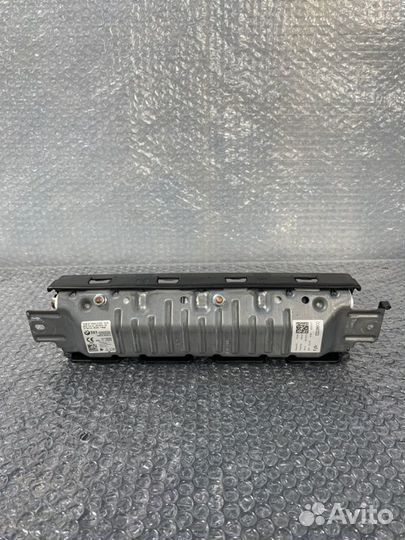 Подушка безопасности Bmw 5-Series G30 2019