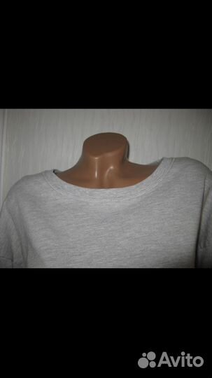 Свитшот женский 48 50