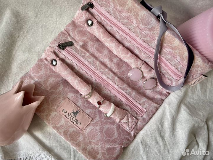 Органайзер для украшений Santoro новый