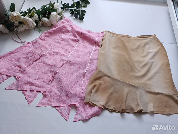 Женская одежда пакетом 52 размер