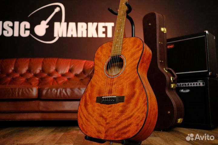 Акустическая гитара (Комплект)