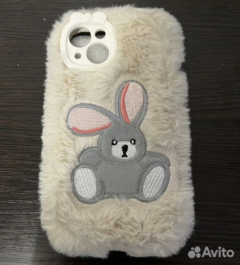 Чехол на iPhone 13