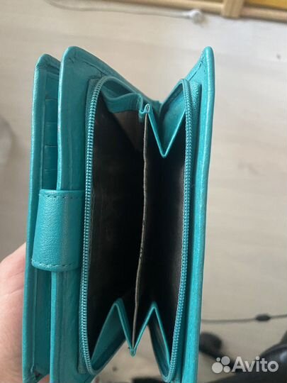 Кошелек женский
