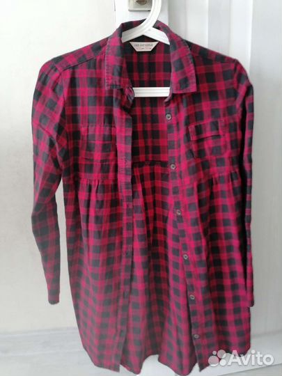 Одежда пакетом на девочку 146 152