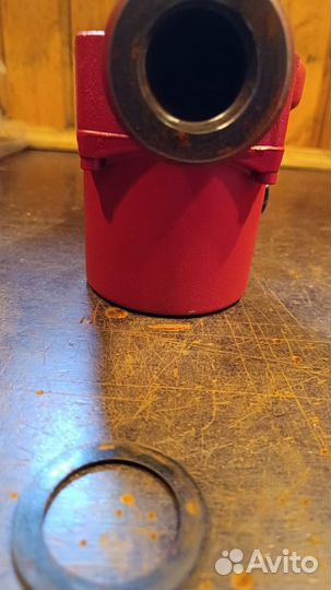 Насос грундфос 25 60 180