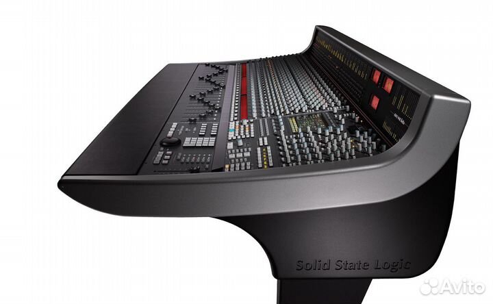SSL AWS 948 Delta