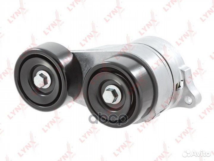 Натяжитель ремня навесного оборудования PT3168