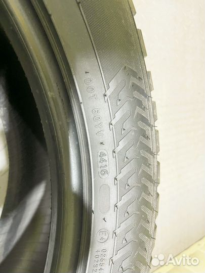 Nokian Tyres Hakkapeliitta 8 275/45 R21 110T