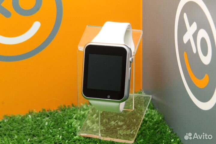 Умные часы Jet Phone SP1 Silver