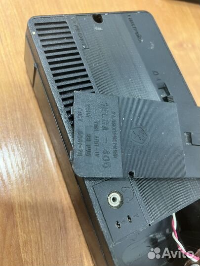 Радиоприемник selga-405