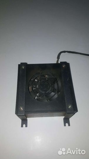 Куллеры разные вентеляторы