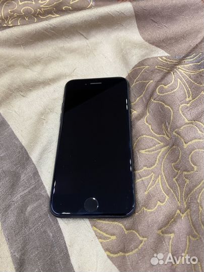 iPhone 7, 128 ГБ