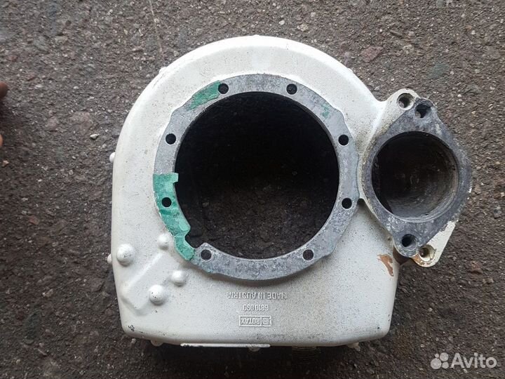 6810090 крышка магнето BRP Sea-Doo XP