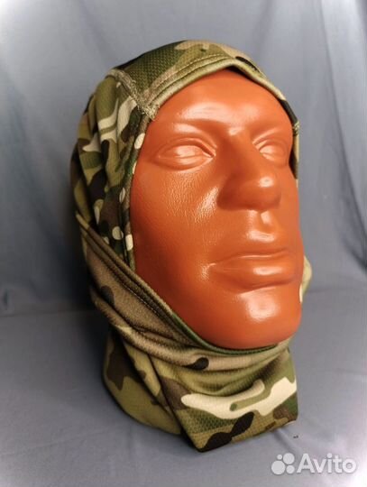 Балаклава- маска потемнее