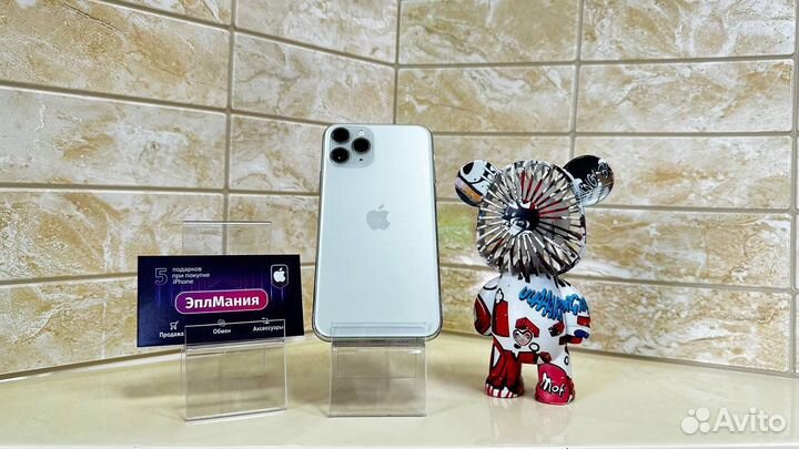 iPhone 11 Pro, 256 ГБ