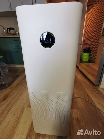 Очиститель воздуха Xiaomi Mi Air purifier pro