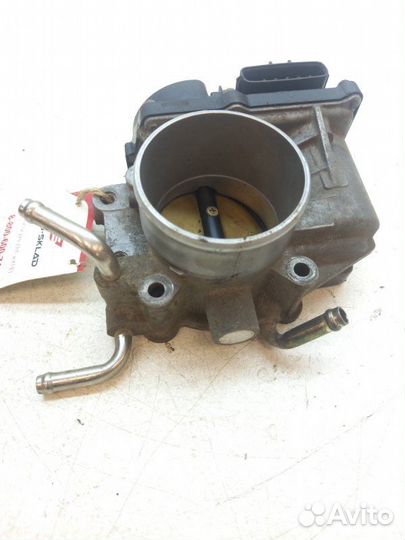 Заслонка дроссельная Toyota Avensis AZT240 1azfse