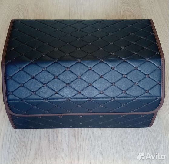 Органайзер в багажник, подарок