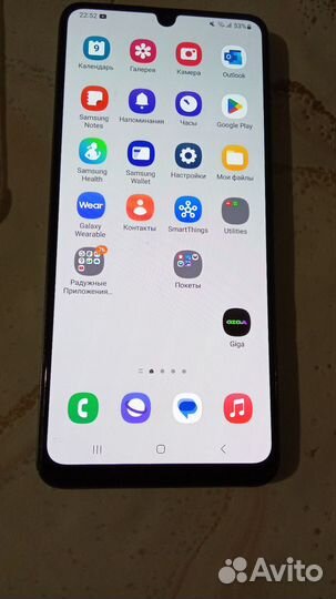 Samsung Galaxy A32, 4/64 ГБ