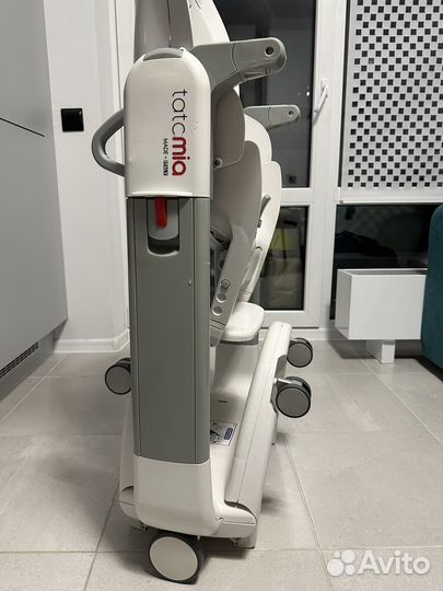 Стульчик для кормления peg perego tatamia