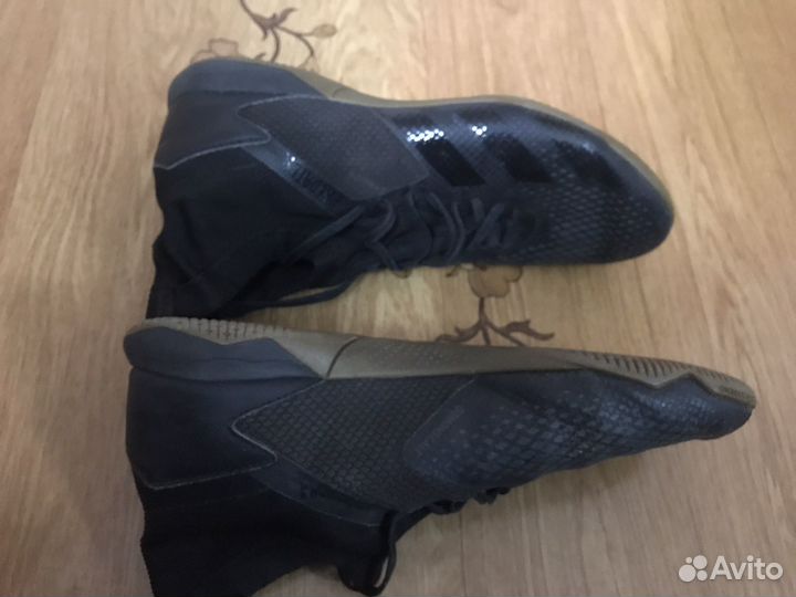 Футбольные сороконожки