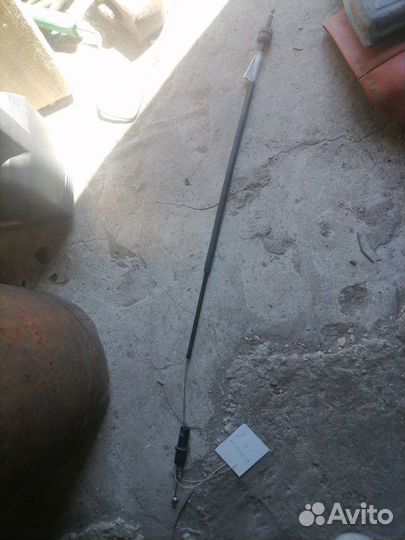 Тросик газа Daewoo Nexia N150 F16D3 2013