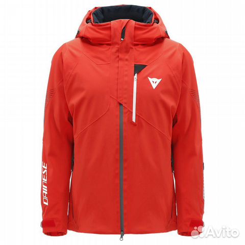 Горнолыжная куртка Scott, Rossignol, Dainese, Head