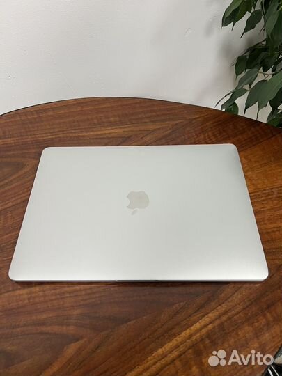 MacBook Pro 13 м1 16gb 512gb