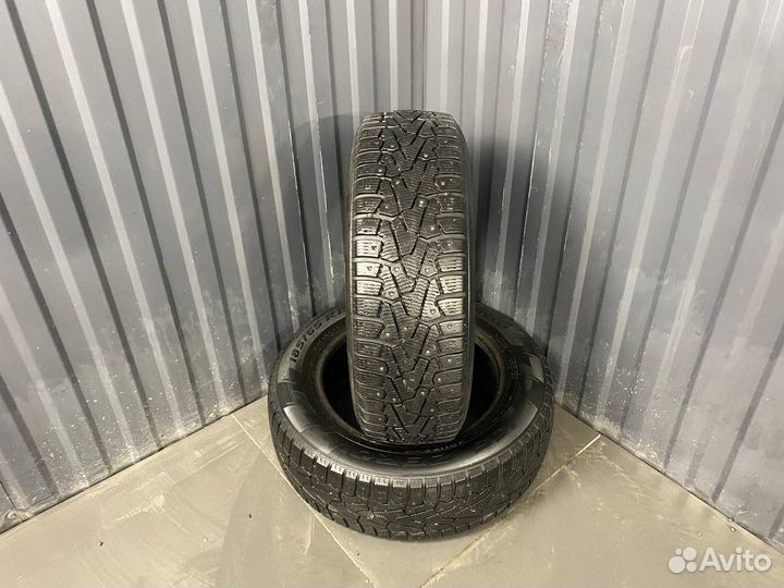 Pirelli Ice Zero 185/65 R15 92T