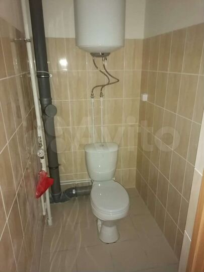 2-к. квартира, 55 м², 1/4 эт.