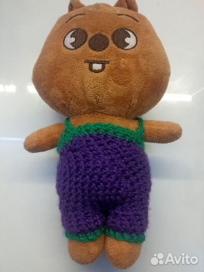 Одежда для skzoo