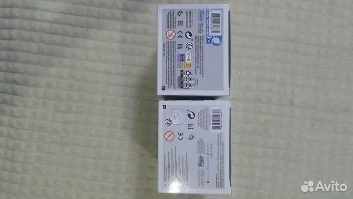 Аниме фигурки ван пис фанко поп