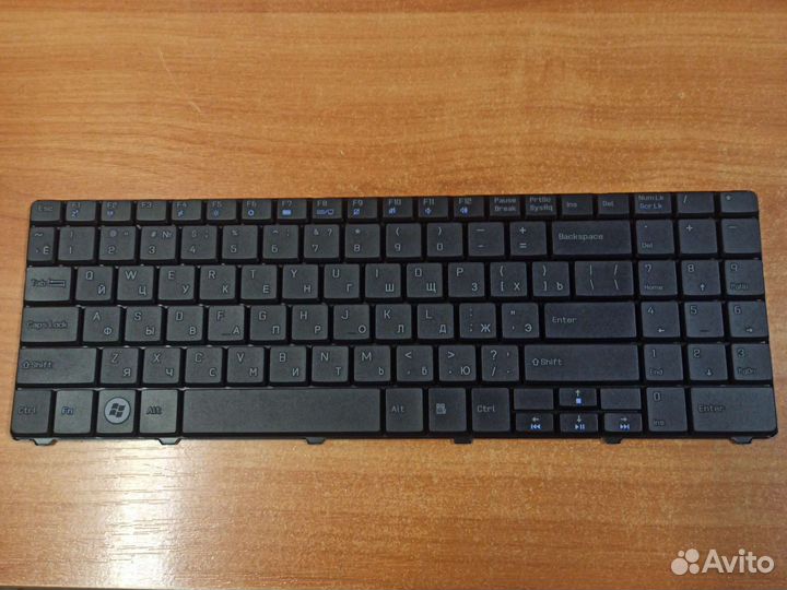 Клавиатура asus H36