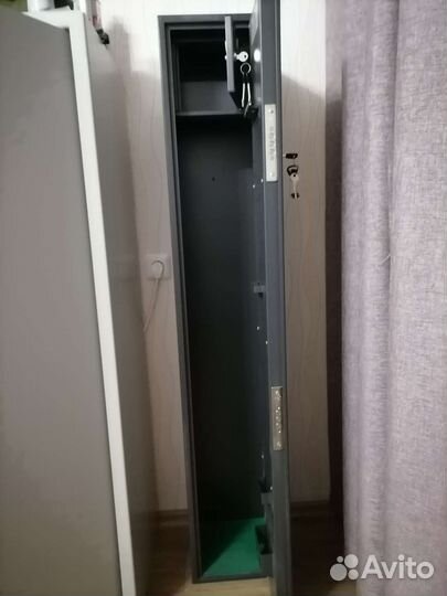 Оружейный сейф Aiko Беркут-3