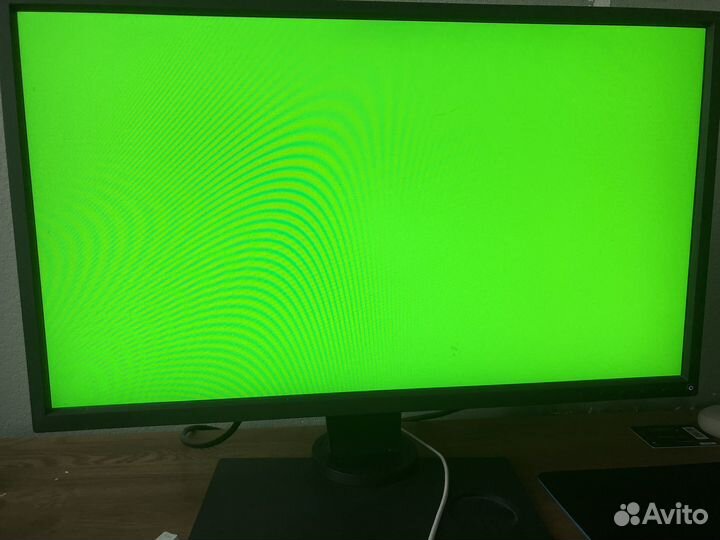 Игровой монитор zowie benq 2540 240hz