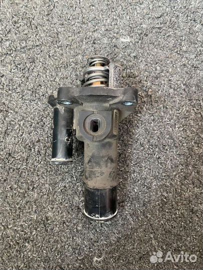 Помпа и термостат