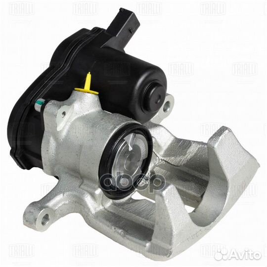 Суппорт тормозной зад прав CF182554 Trialli