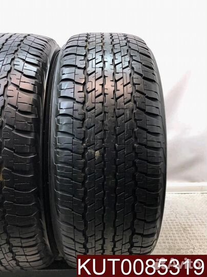 Dunlop Grandtrek AT22 265/60 R18 107U