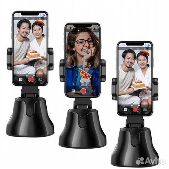 Смарт-штатив apai genie 360 С датчиком движения