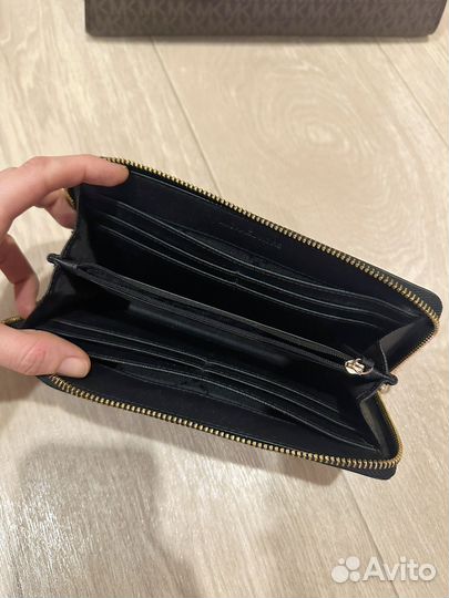 Кошелек michael cors оригинал