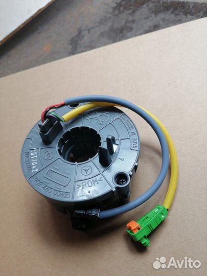 Шлейф подрулевой Mercedes Sprinter Classic w909