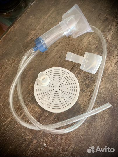 Аквариум + комплектующие