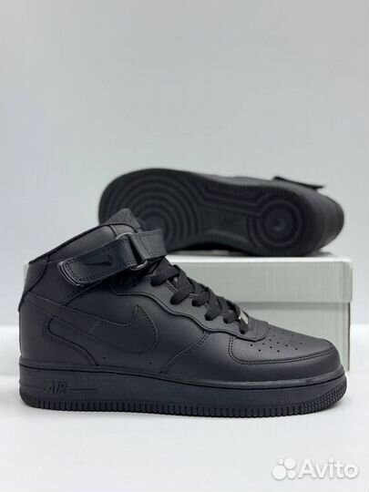 Кроссовки Nike Air Force 1