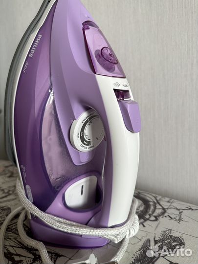 Утюг Philips azur