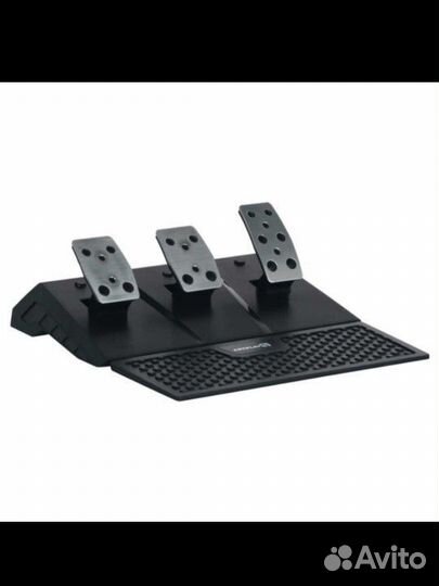 Руль Artplays V-1600 Pro Force Feedback