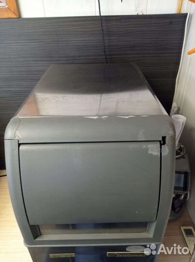 Льдогенератор