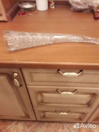 Хрусталь Рог СССР