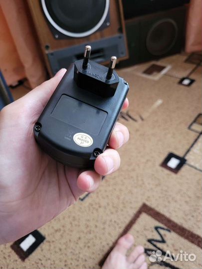 Понижающий блок