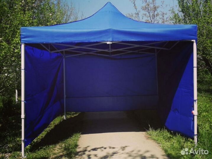 Шатер складной / Палатка торговая